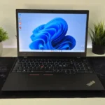 Laptop Lenovo ThinkPad L15 Gen1 Ryzen 5/16GB/256GB/FHD IPS