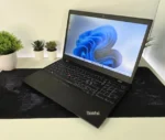 Laptop Lenovo ThinkPad L15 Gen1 Ryzen 5/16GB/256GB/FHD IPS - Image 4