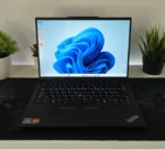Laptop Lenovo ThinkPad E14 Gen6 Ryzen 5/16GB/256GB NVMe/IPS