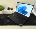 Laptop Lenovo ThinkPad E14 Gen6 Ryzen 5/16GB/256GB NVMe/IPS - Image 4