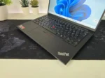 Laptop Lenovo ThinkPad E14 Gen6 Ryzen 5/16GB/256GB NVMe/IPS - Image 5