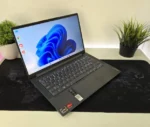 Laptop Lenovo Yoga Slim 7 Ryzen 5/8GB/256GB/FHD IPS