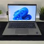 Laptop Dell Latitude 5440 i5 13th/16GB/512GB NVMe/14" FHD