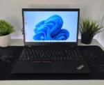 Laptop Lenovo ThinkPad P15s Gen2 i7 11th/16GB/1TB/T500/TOUCH