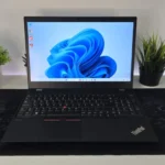 Laptop Lenovo ThinkPad P15s Gen2 i7 11th/16GB/1TB/T500/TOUCH