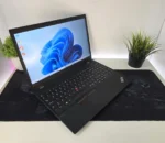 Laptop Lenovo ThinkPad P15s Gen2 i7 11th/16GB/1TB/T500/TOUCH - Slika 2