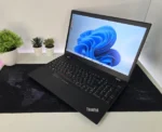 Laptop Lenovo ThinkPad P15s Gen2 i7 11th/16GB/1TB/T500/TOUCH - Slika 4