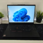 Laptop Lenovo ThinkPad L16 Gen1 Ryzen 5 PRO/16GB/512GB/16"