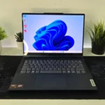 Laptop Lenovo IdeaPad 5 2-in-1 Ryzen 7/16GB/256GB/TOUCH
