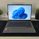 Laptop Lenovo ThinkBook 14 G6 Ryzen 5/16GB/512GB/14" WUXGA
