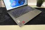 Laptop Lenovo ThinkBook 14 G6 Ryzen 5/16GB/512GB/14" WUXGA - Image 3