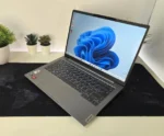 Laptop Lenovo ThinkBook 14 G6 Ryzen 5/16GB/512GB/14" WUXGA - Image 4