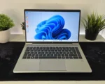 Laptop HP EliteBook 645 G10 Ryzen 5 PRO/16GB/256GB/14" FHD