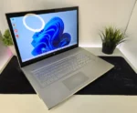 Laptop HP ENVY 17 i7 8th/16GB/256GB+1TB/MX150/17,3" - Slika 2