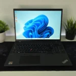 Laptop Lenovo ThinkPad T16 Gen2 Ryzen 7 PRO/16GB/256GB/WUXGA
