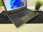 Laptop Dell Precision 7540 i7 9th/32GB/512GB/15,6" FHD IPS - Slika 3