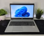 Laptop HP ProBook 450 G7 i5 10th/16GB/256GB NVMe/FHD IPS