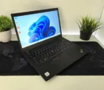 Laptop Lenovo ThinkPad T14 Gen1 i5 10th/16GB/256GB NVMe/IPS - Slika 2