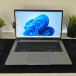 Laptop ASUS ExpertBook P1 i7 13th/32GB/512GB/14" FHD IPS