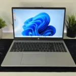 Laptop HP 255 G10 Ryzen 5/16GB/512GB/15.6" FHD IPS