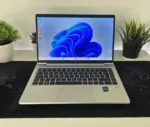 Laptop HP EliteBook 640 G10 i5 13th/16GB/512GB NVMe/14″ FHD