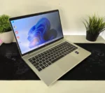 Laptop HP EliteBook 640 G10 i5 13th/16GB/512GB NVMe/14″ FHD