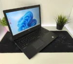 Laptop Fujitsu LIFEBOOK U757 i3 7th/8GB/256GB NVMe/15.6″