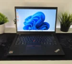 Laptop Lenovo ThinkPad T14 Gen1 Ryzen 7 PRO/16GB/256GB NVMe
