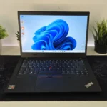 Laptop Lenovo ThinkPad T14 Gen1 Ryzen 7 PRO/16GB/256GB NVMe