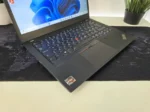 Laptop Lenovo ThinkPad T14 Gen1 Ryzen 7 PRO/16GB/256GB NVMe