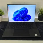 Laptop Dell Precision 5550 i5 10th/16GB/1TB/T1000/FHD+