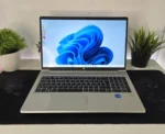 Laptop HP ProBook 650 G8 i5 11th/16GB/256GB/15.6″ FHD IPS