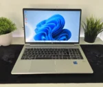 Laptop HP ProBook 450 G9 i7 12th/16GB/512GB NVMe/FHD IPS