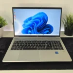 Laptop HP ProBook 450 G9 i7 12th/16GB/512GB NVMe/FHD IPS