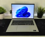 Laptop HP EliteBook 840 G11 Ultra 5/16GB/512GB/14″ WUXGA