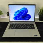 Laptop HP EliteBook 840 G11 Ultra 5/16GB/512GB/14″ WUXGA