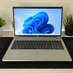 Laptop HP ProBook 455 G9 Ryzen 5/16GB/512GB NVMe/FHD IPS