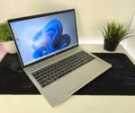 Laptop HP ProBook 455 G9 Ryzen 5/16GB/512GB NVMe/FHD IPS