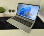 Laptop HP ProBook 455 G9 Ryzen 5/16GB/512GB NVMe/FHD IPS