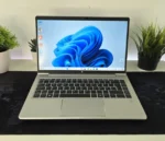 Laptop HP EliteBook 645 G10 Ryzen 5 PRO/32GB/256GB/14″ FHD