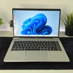Laptop HP EliteBook 645 G10 Ryzen 5 PRO/32GB/256GB/14″ FHD