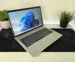 Laptop HP EliteBook 645 G10 Ryzen 5 PRO/32GB/256GB/14″ FHD