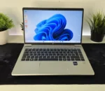 Laptop HP EliteBook 640 G10 i7 13th/16GB/512GB NVMe/14″ FHD