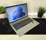 Laptop HP EliteBook 640 G10 i7 13th/16GB/512GB NVMe/14″ FHD