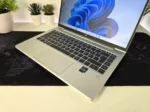 Laptop HP EliteBook 640 G10 i7 13th/16GB/512GB NVMe/14″ FHD