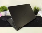 Laptop Fujitsu LIFEBOOK U757 i5 7th/8GB/256GB NVMe/15.6″ FHD