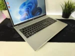 Laptop HP ProBook 450 G9 i5 12th/16GB/256GB NVMe/FHD IPS