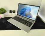 Laptop HP ProBook 450 G9 i5 12th/16GB/256GB NVMe/FHD IPS