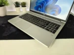 Laptop HP ProBook 450 G9 i5 12th/16GB/256GB NVMe/FHD IPS