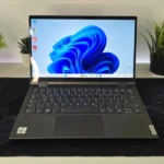 Laptop Lenovo Yoga C640 i7 10th/16GB/512GB/13.3″ TOUCH
